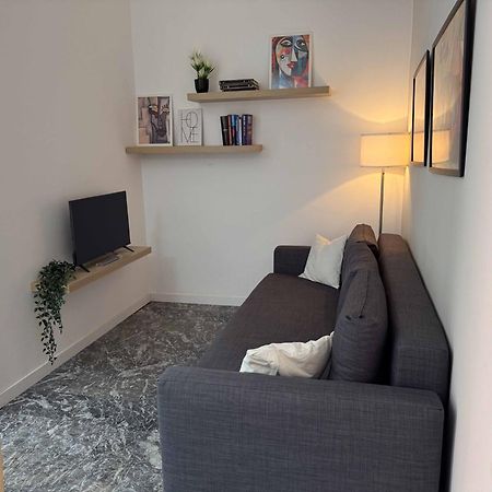 Living Room Orlando Кориляно Калабро Екстериор снимка