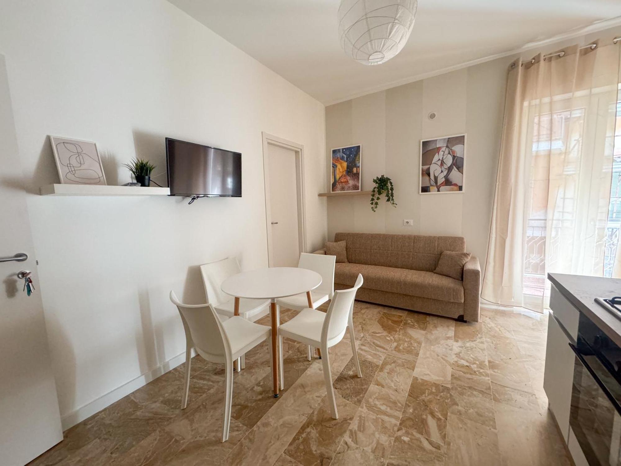 Living Room Orlando Кориляно Калабро Екстериор снимка