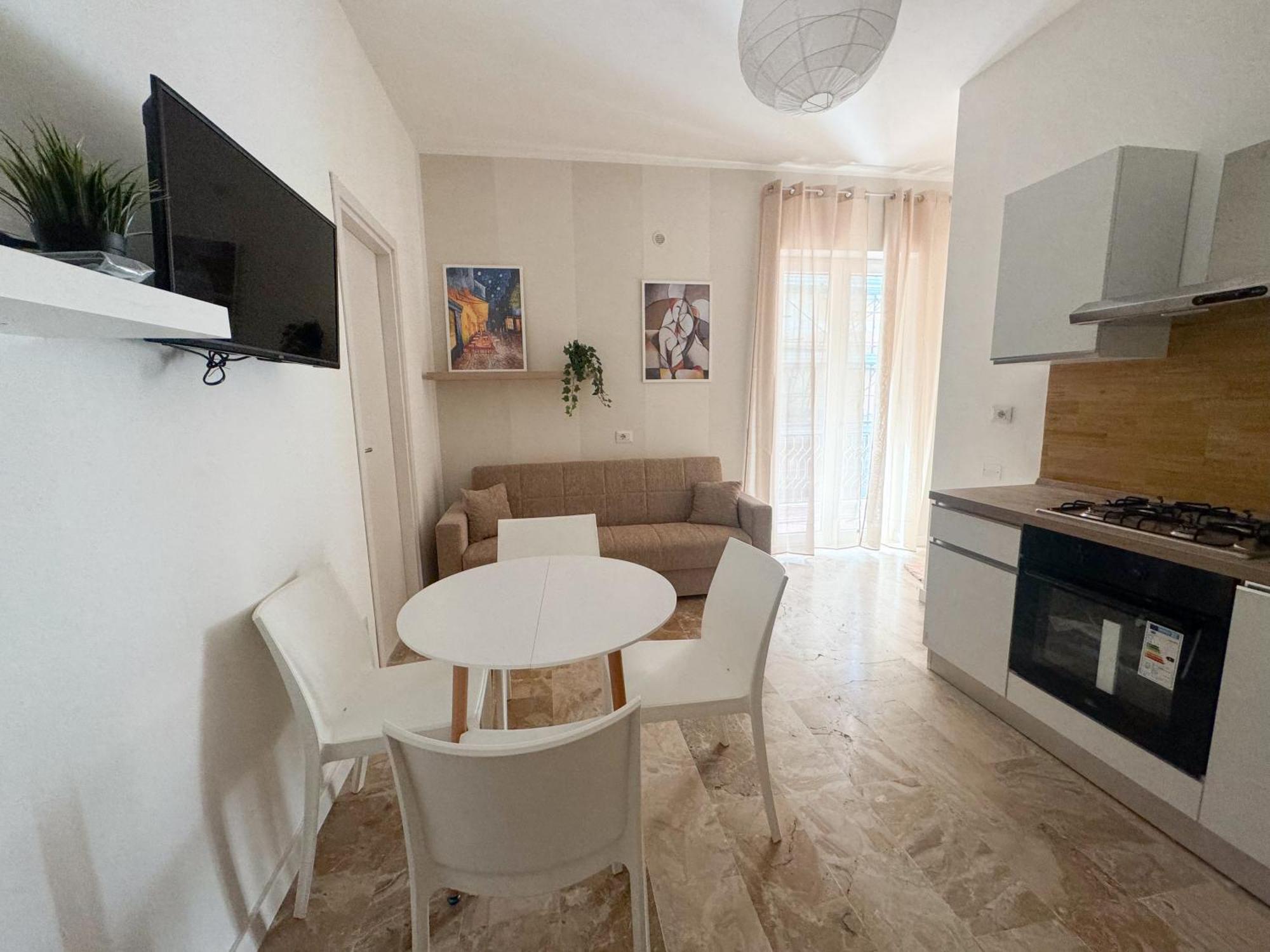 Living Room Orlando Кориляно Калабро Екстериор снимка