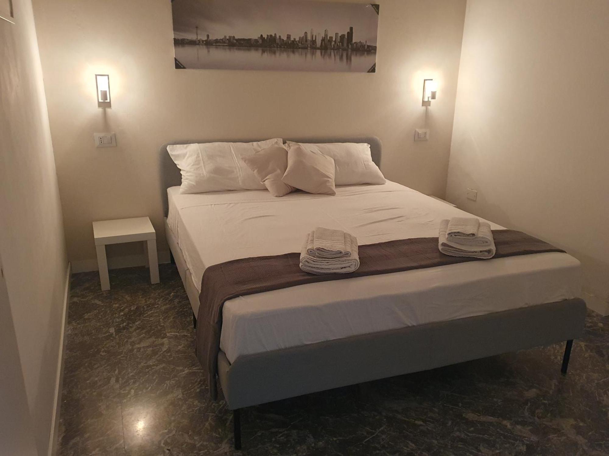 Living Room Orlando Кориляно Калабро Екстериор снимка