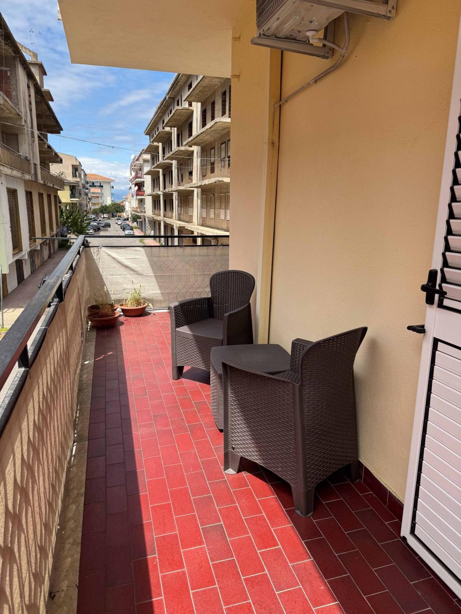 Living Room Orlando Кориляно Калабро Екстериор снимка