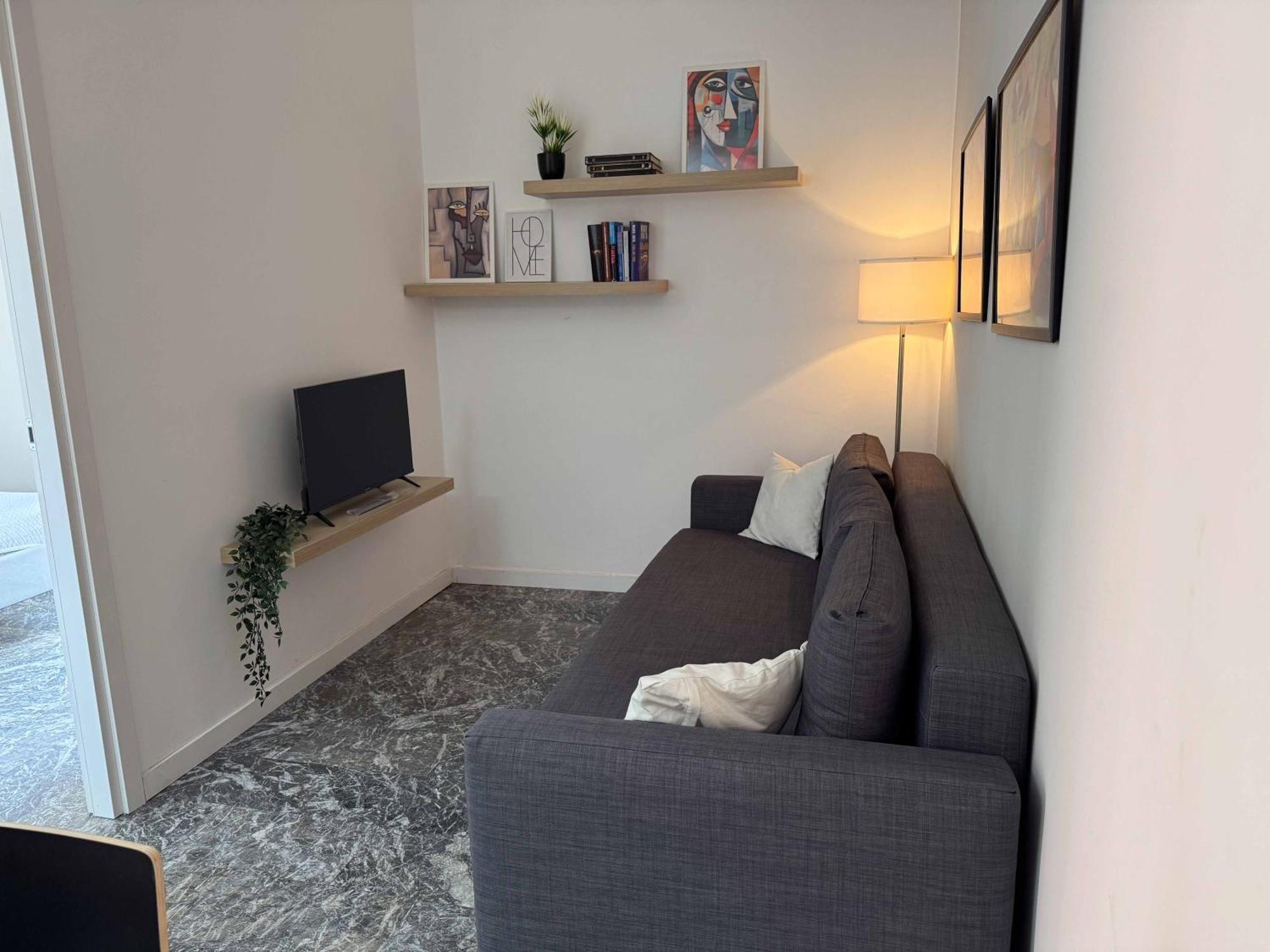 Living Room Orlando Кориляно Калабро Екстериор снимка