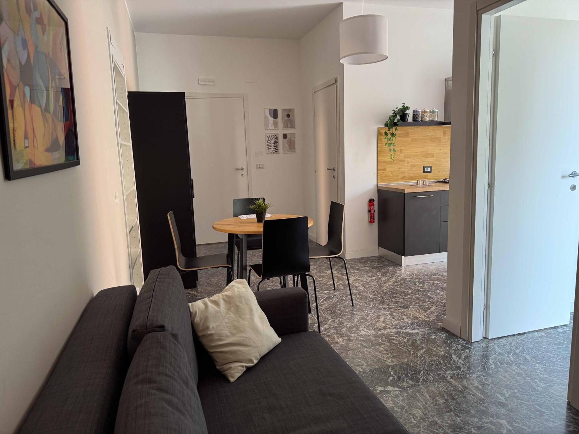 Living Room Orlando Кориляно Калабро Екстериор снимка